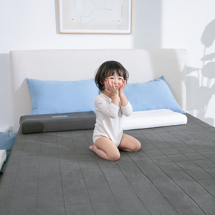 MONGZE Deep Sleep Mattress for Kids