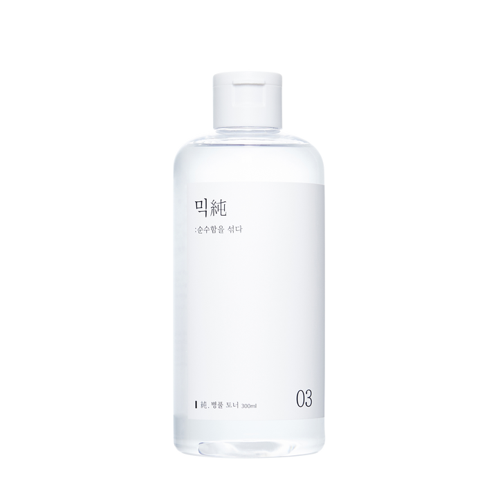 mixsoon Centella Toner 300ml