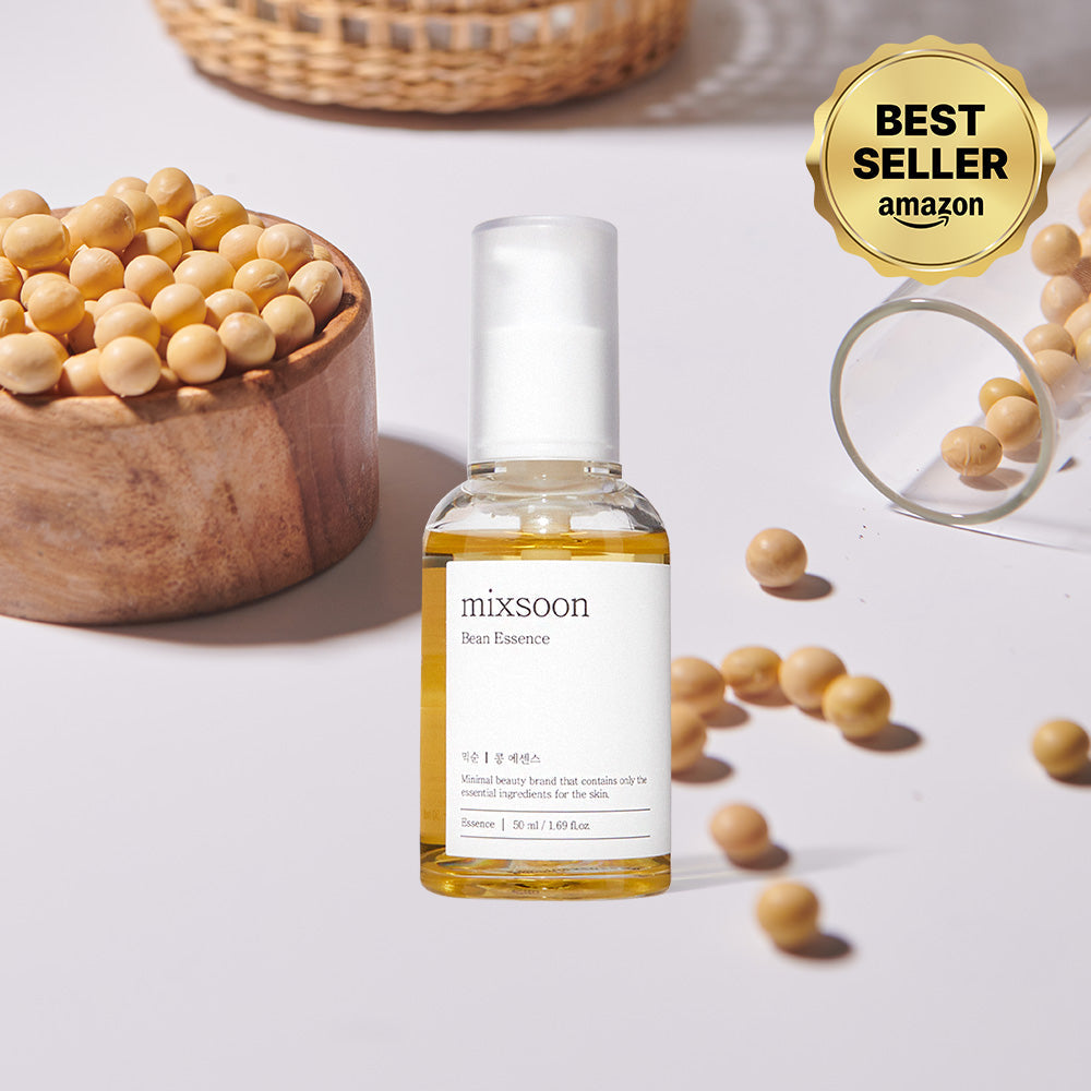 mixsoon Bean Essence 50ml